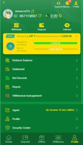 Invite And Earn 500 Per Person