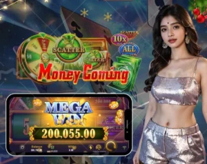 Money Coming A777 Game Downloa DNow