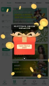 A777 Bonus Pack