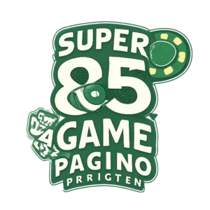 Super 85 Game