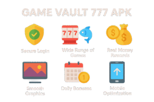Game Vault 777 Download