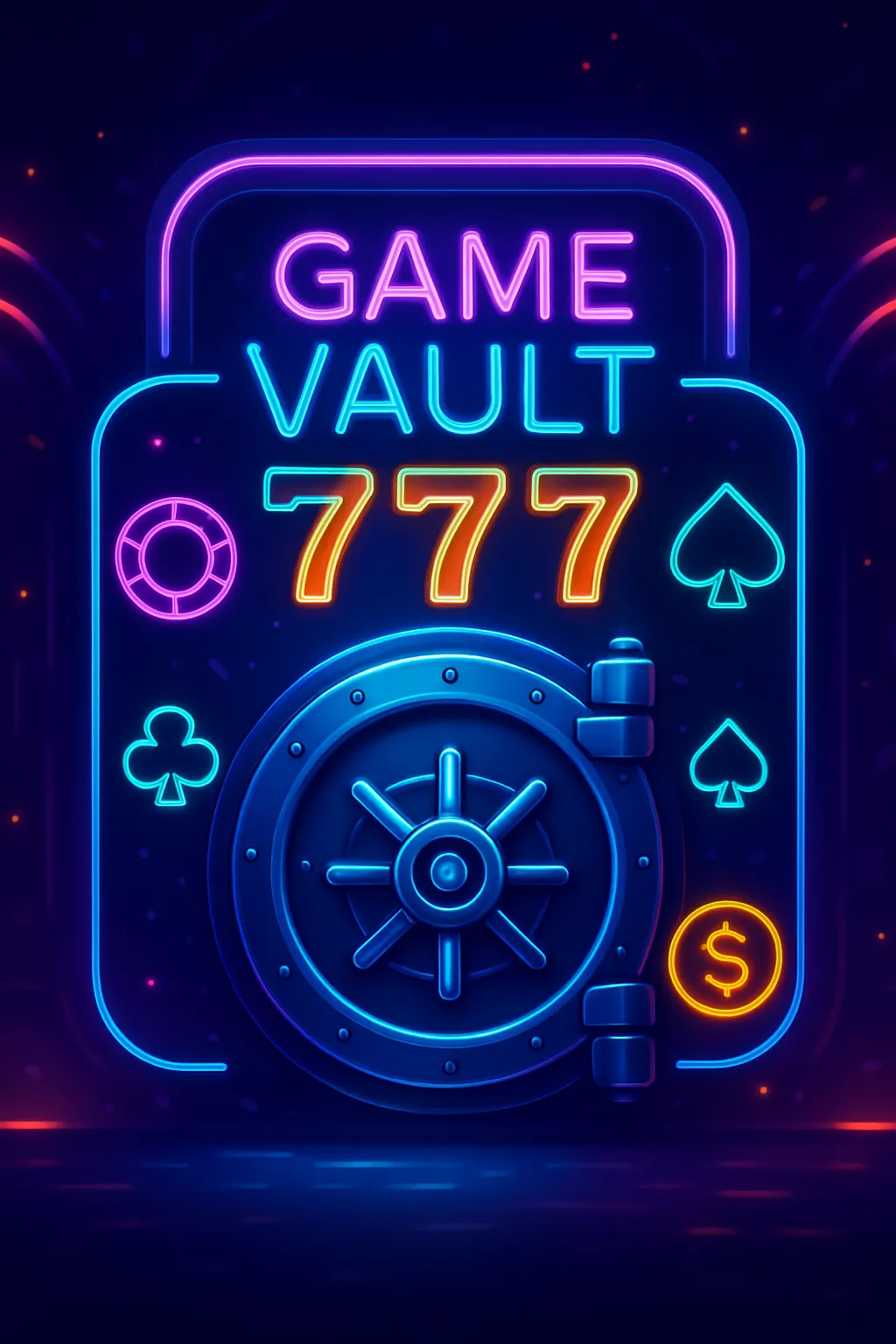 Game Vault 777 Downlaod and Win Big