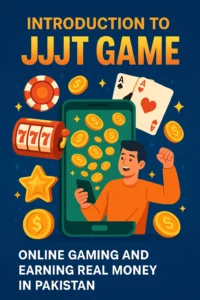 Introduction to JJJT Game