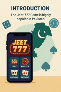 Jeet 777 Game APK Download