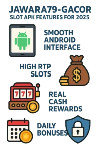Download APK Slot Jawara79 for Android