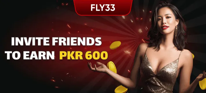 Invite and Earn PKR 600