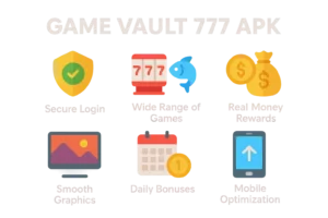 Game Vault 777 Download