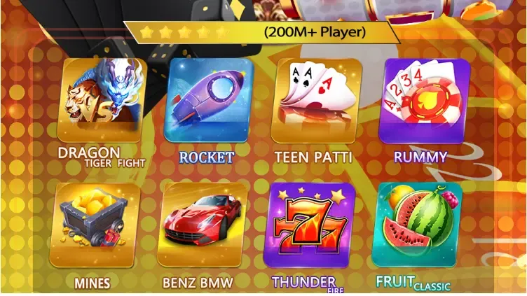 Games you can play on lucky 101