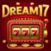 dream 17 download icon