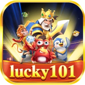 Lucky 101 Icon