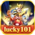 Lucky 101 Icon