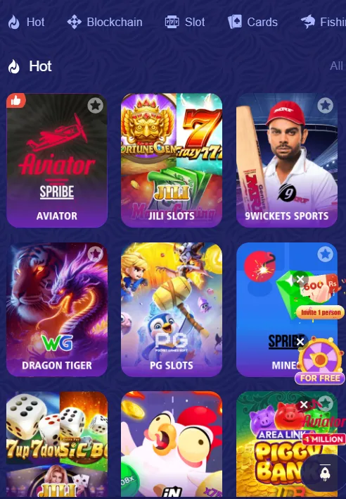 8bet game