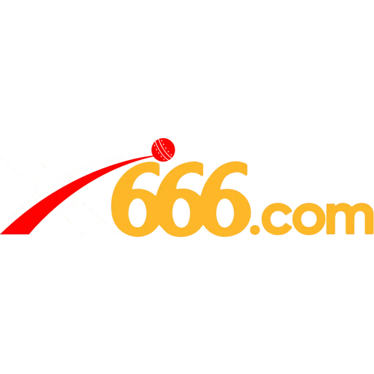 X666 com Logo