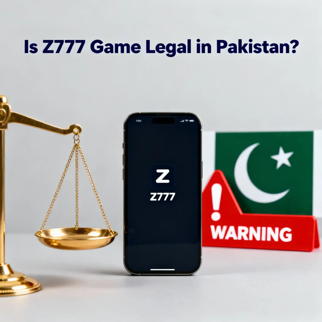 Pakistani law book and gavel representing online gambling laws in Pakistan
